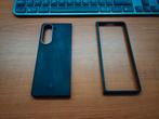 Spigen Galaxy Z fold 5 Case, Ophalen, Zo goed als nieuw