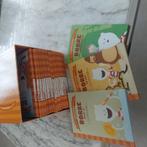 Borre boekjes groep 2 oranje 21 boekjes, Ophalen of Verzenden, Gelezen, Fictie algemeen
