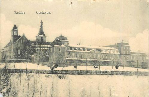 (388-436-021) Rolduc, Verzamelen, Ansichtkaarten | Nederland, Limburg, Verzenden
