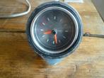 Opel Rekord P2 uurwerk Dashboardklok gebruikt 6 volt, Auto-onderdelen, Ophalen of Verzenden, Gebruikt, Opel