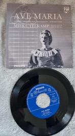 Mieke Telkamp - Ave Maria, Ophalen of Verzenden, Gebruikt, Nederlandstalig