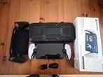 Playstation Portable + Accessoires, Spelcomputers en Games, Overige genres, 1 speler, Ophalen of Verzenden, Zo goed als nieuw