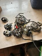 Div carburateurs 4takt 50 cc, Ophalen, Gebruikt, Carburateur