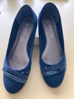 Ballerina Merry Scott, Kleding | Dames, Schoenen, Blauw, Zo goed als nieuw, Merry Scott, Ballerina's