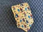 Mooie Vintage 90's Kuifje Stropdas, Ophalen of Verzenden, Kuifje, Zo goed als nieuw, Beeldje of Figuurtje