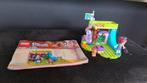 Lego Friends mia's kamer, Ophalen of Verzenden, Zo goed als nieuw, Complete set, Lego