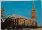 Ansichtkaart Hervormde Kerk Steenwijk, Ophalen of Verzenden, 1980 tot heden, Gelopen, Overijssel