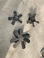 Opel blitz CIH motor koelvin ventilator, Ophalen of Verzenden, Opel