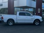 Dodge Ram 1500 5.7 V8 Hemi Crew Cab Laramie Eerste eigenaar, Automaat, Gebruikt, 5654 cc, 402 pk