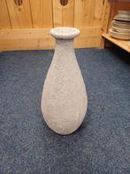 Te koop serax paperpulp vaas (wd 016), Ophalen, Zo goed als nieuw, Aardewerk of Porselein, Minder dan 50 cm