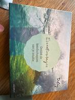 Essentievragen Set Dolly - Ontdek je Intuïtie!, Boeken, Ophalen of Verzenden, Nieuw, Spiritualiteit algemeen, Achtergrond en Informatie