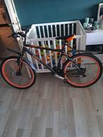 Amigo fiets, Ophalen of Verzenden, Gebruikt, Staal, 24 inch of meer