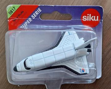 Siku Space Shuttle (schaal 1:87) te koop beschikbaar voor biedingen