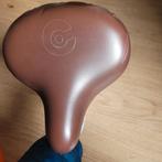 Fietszadel - Comfortabel en in goede staat, Gebruikt, Algemeen, Ophalen of Verzenden, Zadel