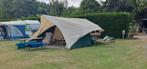 Holtkamper Cocoon Aero MMT met kindertent L, Ophalen, Gebruikt, Tot en met 4