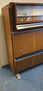 WURLITZER sigaretten automaat vintage, Verzamelen, Automaten | Jukeboxen, Wurlitzer, 1960 tot 1970, Gebruikt, Ophalen of Verzenden
