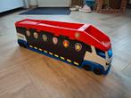 Paw patroller!, Kinderen en Baby's, Speelgoed | Speelgoedvoertuigen, Ophalen, Gebruikt