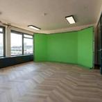 Lastolite 4m Panoramische Green Screen INCL FRAME - zgan, Ophalen of Verzenden, Zo goed als nieuw, Achtergrond