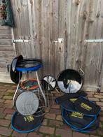 Cadac Skottel Adventure To Go - Complete Set, Ophalen, Zo goed als nieuw, Cadac