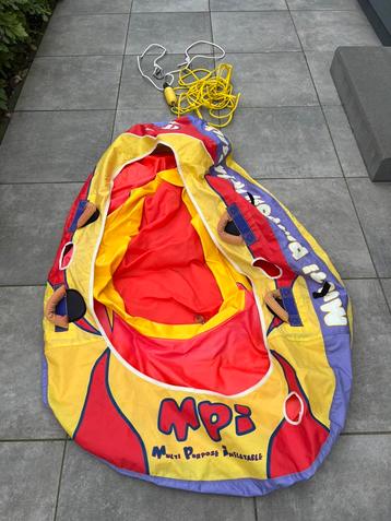 Jobe multi purpose inflatable fun boot beschikbaar voor biedingen