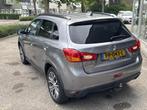Mitsubishi ASX 1.6 Cleartec Connect Pro, Voorwielaandrijving, Stof, Gebruikt, Euro 6