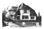 979569 Dinxperlo Gld 1949 villa Hallen Kwikkelstraat gelopen