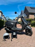 Scooter AGM VX50 2018, Fietsen en Brommers, Snorfietsen en Snorscooters, Gebruikt, Benzine, Ophalen, Overige merken