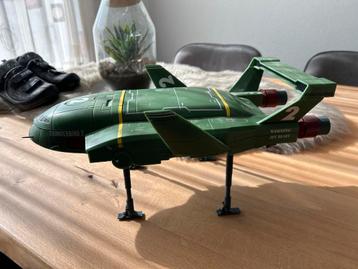 Thunderbirds 2 Speelgoed beschikbaar voor biedingen