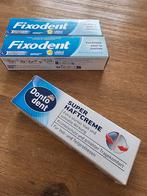 Fixodent kleefpasta (Nieuw), Ophalen of Verzenden, Nieuw, Overige typen