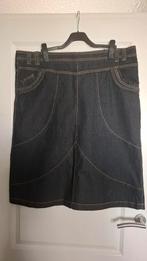 R&M Spijkkerrok maat 52, Kleding | Dames, Rokken, Blauw, Maat 46/48 (XL) of groter, Nieuw, Ophalen of Verzenden