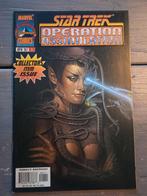 Marvel Comics Star Trek Operation Assimilation comic, Eén comic, Ophalen of Verzenden, Zo goed als nieuw, Amerika