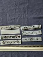 Embossing snij mallen set 465, Ophalen of Verzenden, Zo goed als nieuw, Overige thema's, Pons of Mal