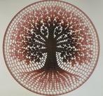 Tree of life mandala, Huis en Inrichting, Ophalen of Verzenden