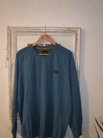PME Legend Blauwe Trui Maat XXXL, Blauw, Overige maten, Ophalen of Verzenden, Zo goed als nieuw