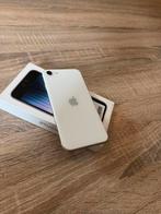 iPhone SE 2022 128GB Wit | 88% batterijcapaciteit, Ophalen, 128 GB, Apple, /