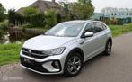 Volkswagen Taigo 1.0 TSI R-Line / Pano / Navi / Cam / Carpl., Stof, Gebruikt, Zwart, Electronic Stability Program (ESP)