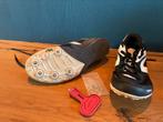 Spike sprint schoenen met tasje mt41, Ophalen of Verzenden, Zo goed als nieuw, Spikes, Overige merken