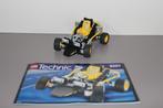 Lego Technic 8207 Desert Racer, Kinderen en Baby's, Speelgoed | Duplo en Lego, Ophalen of Verzenden, Zo goed als nieuw, Complete set