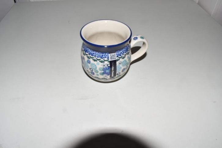 Farmers mok Blossom Breeze Bunzlau Castle servies, Huis en Inrichting, Keuken | Servies, Nieuw, Overige typen, Overige stijlen