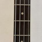 Cherrystone Jazz E Bas Gitaar - Naturel, Muziek en Instrumenten, Snaarinstrumenten | Gitaren | Bas, Flex Ltd., Gebruikt, https://flex.com/contact-us