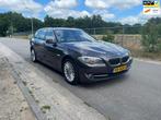 BMW 5-serie Touring 528i Executive, Automaat, Euro 5, Gebruikt, 102 €/maand