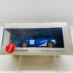 J Collection 1:43 | Subaru Impreza WRX STI 2009 Presentation, Ophalen of Verzenden, Nieuw, Auto, Overige merken