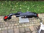 Achterbumper onderlip Renault Megane 4 hatchback, Auto-onderdelen, Carrosserie en Plaatwerk, Ophalen, Renault, Bumper