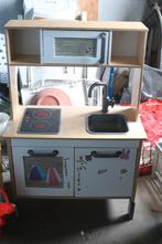 kinder speel keuken, Ophalen, Gebruikt, Meubelstuk of Keukentje