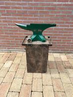 Aambeeld 50 kg, Doe-het-zelf en Verbouw, Gereedschap | Handgereedschap, Ophalen, Zo goed als nieuw