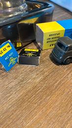 Lion Car nr. 33-35 Daf Frontstuur trekker met oplegger groen, Hobby en Vrije tijd, Ophalen of Verzenden, Nieuw, Bus of Vrachtwagen