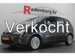 Ford C-MAX 1.8-16V Limited // VERKOCHT (bj 2010), Voorwielaandrijving, 65 €/maand, Gebruikt, 4 cilinders