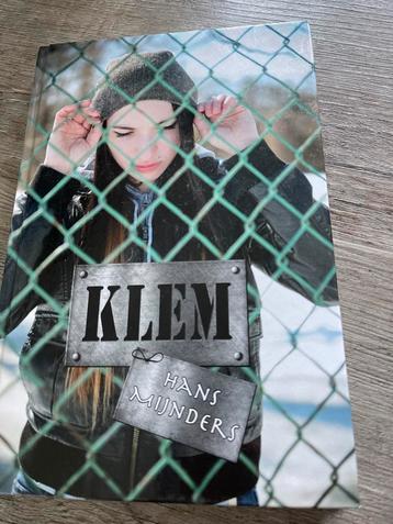 Klem - Hans Mijnders beschikbaar voor biedingen