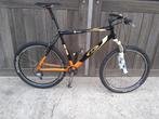 Moutainbike BE-One Teamfiets XTR ZGAN, Fietsen en Brommers, Fietsen | Mountainbikes en ATB, Ophalen, Zo goed als nieuw, Overige merken