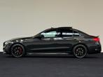 Mercedes-Benz C-klasse 300 e AMG C63 Pano Memory Sfeer 360, Automaat, Achterwielaandrijving, Zwart, 4 cilinders